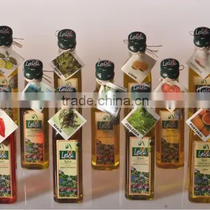%100 Extra Virgin Top Quality Aromatic Olive Oil by LALELI (Produced in West TURKEY) thumbnail-1