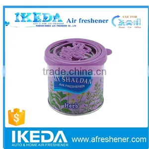 IKEDA Aroma Toilet Gel Air Freshener thumbnail-3