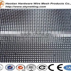 ISO9001 Factory Powder Coated SS304 Stainless Steel Security Window Screening thumbnail-1