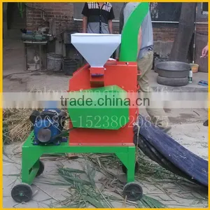 Grass Chopper Machine for Animals Feed Grass Cutting Machine thumbnail-4