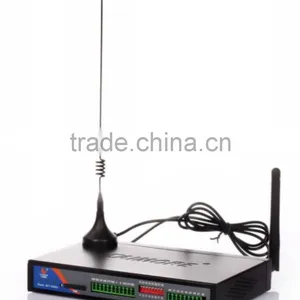 Cm550-54w 3g Modbus Rtu Modem Zigbee With i /0 Modem thumbnail-1