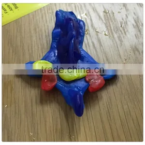 White High Quality Cheap Polymorph for DIY thumbnail-4