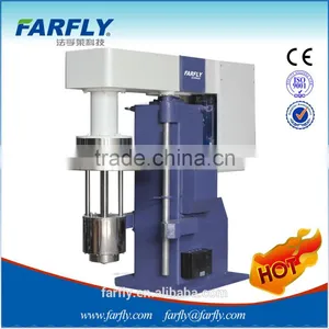 FARFLY FTM Basket Mill for Latex thumbnail-1