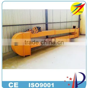 Fertilizer Bucket Elevator, Conveyor Elevator Buckets thumbnail-2