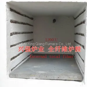 Experimental Furnace 1200℃ China Industrial Furnace thumbnail-3
