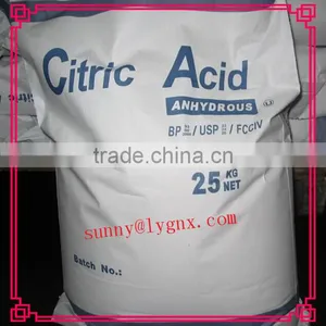 Citric Acid Production Plant thumbnail-1