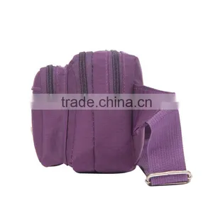 Lastest Design Unisex Waist Satchel Bag thumbnail-3