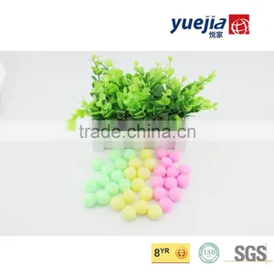 99% Pure Colorful Refined Naphthalene Moth Balls for Closet thumbnail-2