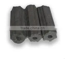 Machine-made Charcoal For BBQ thumbnail-1