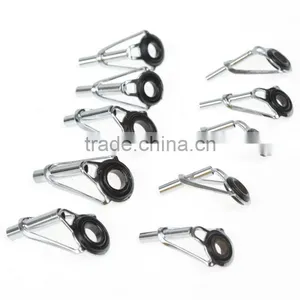 2016 Latest Design New Arrival Fishing Rod Guides for Fishing Accessory thumbnail-1