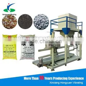 Hongyuan Filling Machine 50kg Bulk Bag Packing Machine thumbnail-1