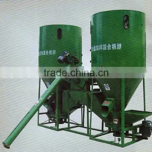 Feed Mixer for Poultry Feeder thumbnail-2