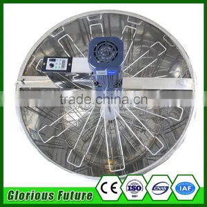 Best Quality 6 Frame Extractor Honey Extractor thumbnail-3