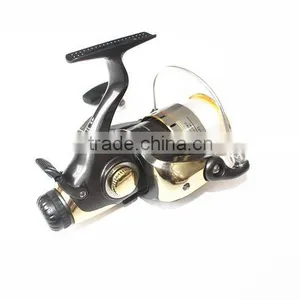 Wholesale Aluminum Handle High Quality Ix5000 5+1BB Fishing Reel thumbnail-3