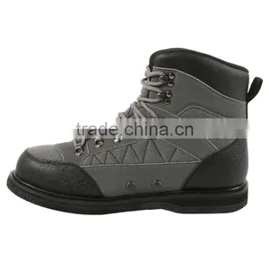 Fly Fishing River Wading Shoes thumbnail-3