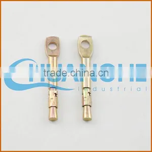 Hardware Fastener Eye Bolt Shield Wedge Anchor thumbnail-6
