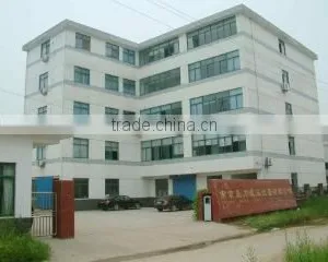 Nanjing Haoli Hydraulic Equipment Co., Ltd. company overview - view 1 thumbnail