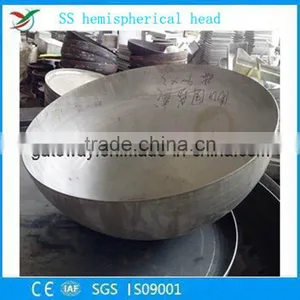 Specializing in The Production of Flat Head With Diameter 910mm thumbnail-2