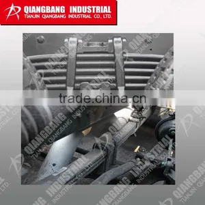 Towing Truck Leaf Spring Parts Auman Etx9 336HP,6X4,foton,QiangBang thumbnail-1