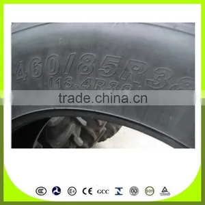Chinese Tractor Tire R1 Pattern 18.4x30 18.4x34 16.9-28 16.9-30 16.9-34 15.5-38 14.9-24 Agricultural r1 Tire thumbnail-6