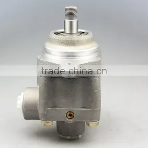China No.1 OEM Manufacturer, Genuine Part for Volvo VT79A Power Steering Pump OE No: 542000710 542 0007 10 With Gears thumbnail-1