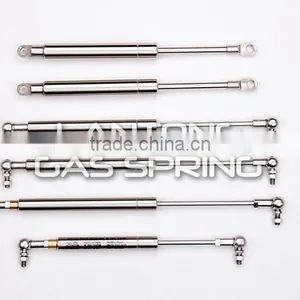 LANTONG Compression Spring Manufacturer Stainless Steel Gas Spring Piston Rod thumbnail-5