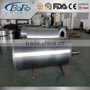 HB>95 300mm Diameter Aluminium Tube Price thumbnail-1