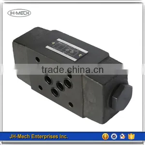 High Quality Yuken Series Hydraulic Control Valve Factory thumbnail-2
