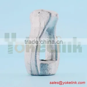 Single Thimble Eye Nut 5/8" thumbnail-1