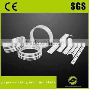 JIAHE Paper-making Machine Blade thumbnail-1