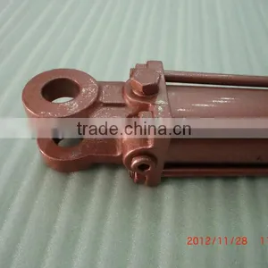 Agricultural Tie Rod Hydraulic Cylinder for Agricultural thumbnail-3