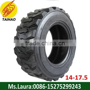SKS-1 14-17.5 Backhoe Tires thumbnail-1