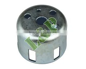 GX120 GX160 GX200 Recoil Starter Cup Steel Plate/ Rod 28451-ZE1-003 For Gasoline Engine Parts Small Engine Parts L&P Parts thumbnail-1