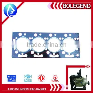 4100 Cylinder Head Gasket Multi Cylinder Diesel Engine Parts thumbnail-1