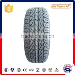 Economic Car Tires 265/50r17 Cheap Tires in China thumbnail-1