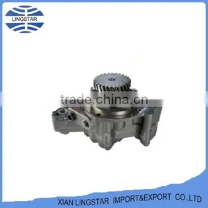 Good Quality NH220 Engine Parts Oil Pump for KOMATSU 6620-51-1000 thumbnail-1