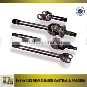Densen OEM Service Customized Wrought Iron thumbnail-1