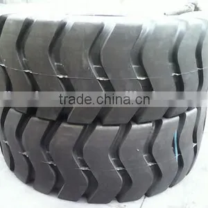 OTR Off The Road TIRE LARES/ PATHFINDER Brand L-3 29.5-25-28 thumbnail-1
