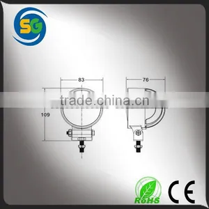 Energy Saving Off Road Truck Lights, Outdoor Epistar 12W UTV Led Lights thumbnail-5