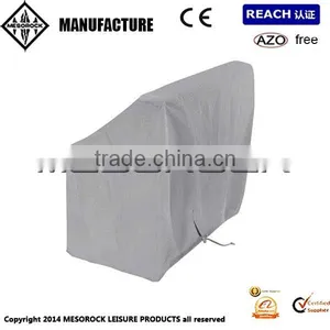 Large Hurricane Center Console Cover WaterProof Boat Center Console Cover thumbnail-1
