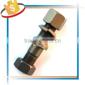 BPW Rear Bolt and Nut Semitrailer Bolt thumbnail-1