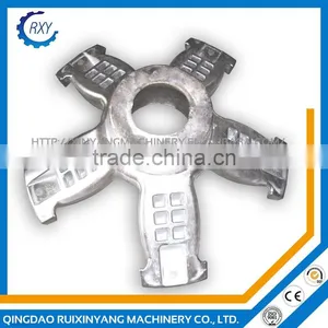 High Precision Customized Aluminum Sand Casting Products thumbnail-1