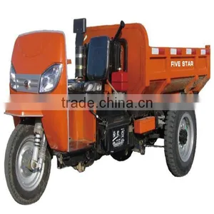 Diesel Tricycle 2B10100 thumbnail-1