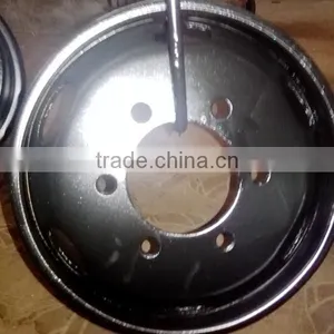 Jiujiu Wheel Agricultural Steel Wheels thumbnail-4