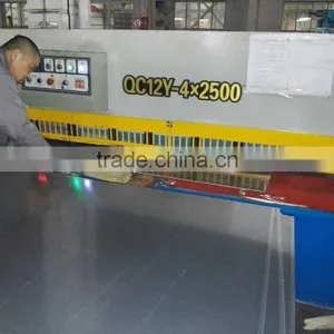 5052 Alloy Aluminum Sheet thumbnail-2