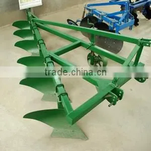 Multifunctional Single-furrow Plough With Best Quality thumbnail-1