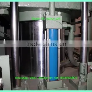 Good Performance Cement Tile Press Machine/Automatic Hydraulic Cement Tile Machine thumbnail-3