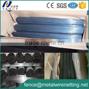 Black Annealded and Galvanized Binding Wire thumbnail-1