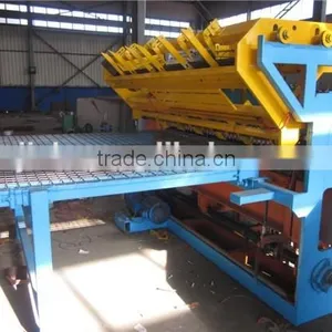 3-5mm CNC Machine/ Wire Mesh Fence Welding Machine/Fence Mesh Making Machine Made in China thumbnail-5