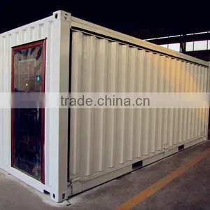 New Design Discountable 20ft Container House thumbnail-1